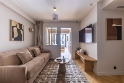 Quartier Libre Opera