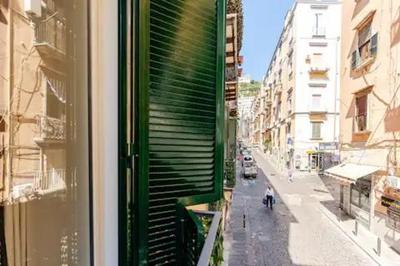 Residenza Amato Suites