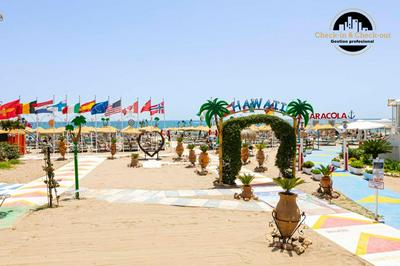 El Bajondillo Beach a 30 metros de la playa