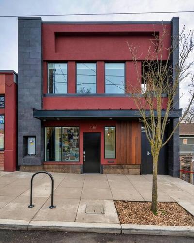 Stay Portland - The Division Street Funk Flat - 94 WalkScore
