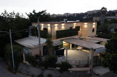 Chalet n5 Guest House