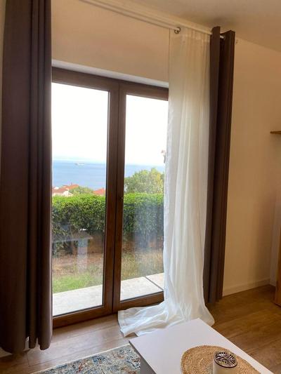 Apartman Megy