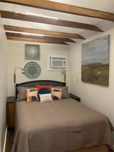 Extended Stay Tiny Home