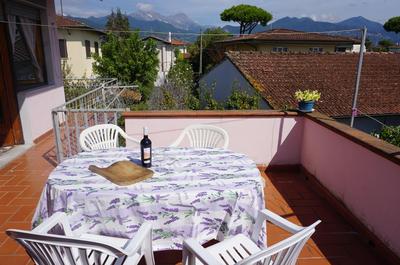 Appartamento al Forte
