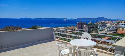 Lucy Penthouse