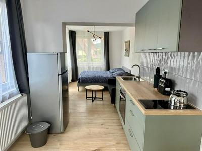Apartmány Berlín - Rokytnice nad Jizerou