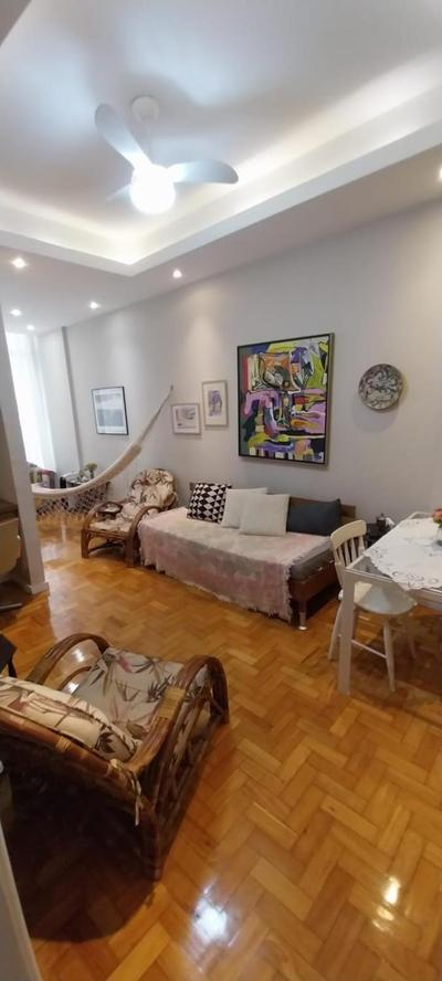 Apartamento em Copacabana - RJ