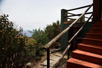 Casa Vista Panoramica