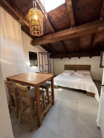 Loft in Porto Rotondo