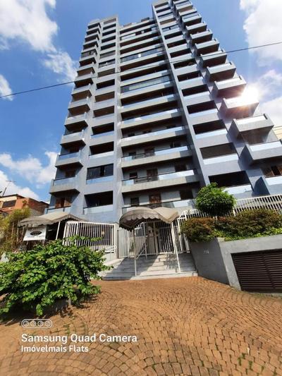 2 dorm, Metrô, HC, FMUSP, Av Paulista, Allianz
