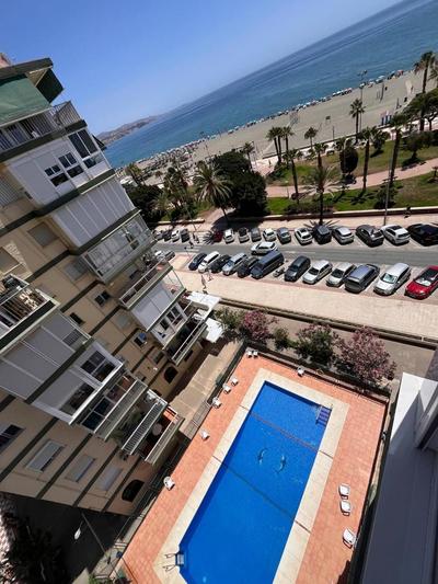 San Gerardo Vistas al mar - HOME RENT MALAGA