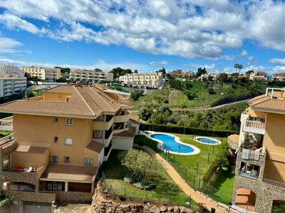 Apartamento cerca de la playa