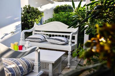 Mimoza Collection of Villas