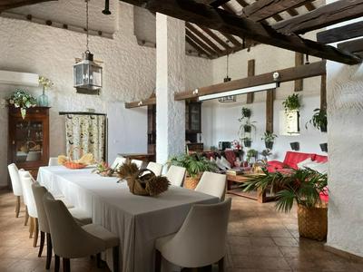 Casa Rural Ana