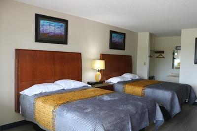 Budget Inn by Hotel O Greensville I 70