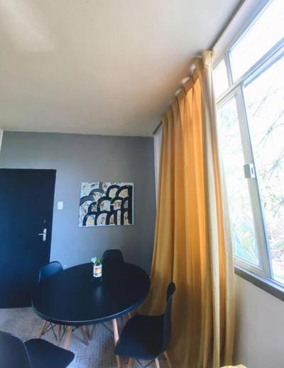 Apartamento das Palmeiras