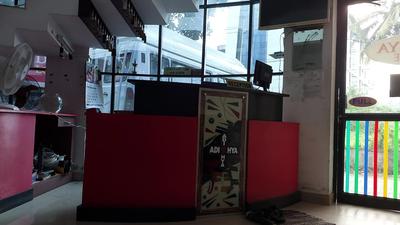 Adhithya Apartments
