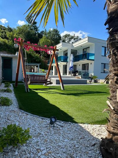 Villa Biber