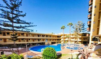Cozy 2-Bed & Sofa-bed Studio - Pool Wifi Pets