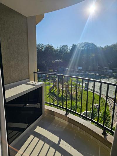 Flat Quartier Aldeia das Águas Park Resort