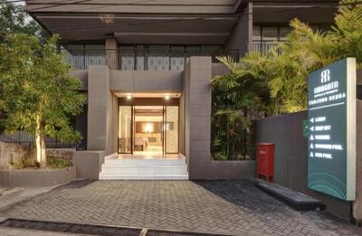 Eazy Hotels and Resorts Tanjung Benoa Nusa Dua Bali