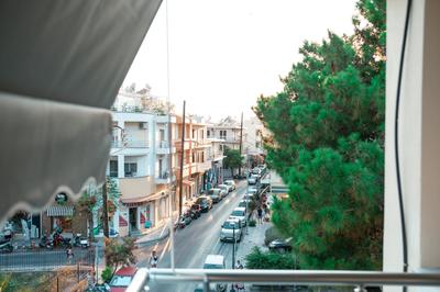 Apartment Suite Byron