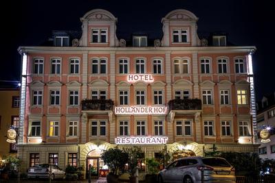 City Partner Hotel Holländer Hof