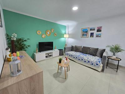 Strelitzia House