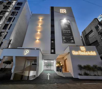 Denbasta Hotel Choeup