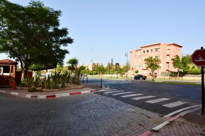 appartement de luxe