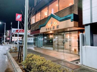 Hakodate Hotel Ekimae - Vacation STAY 91716v