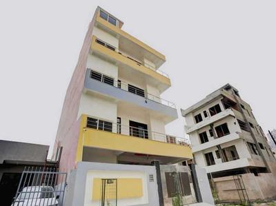 Hotel O Dahleez