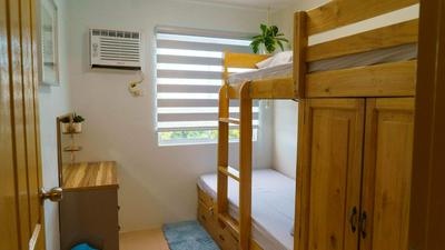 Lm's Retreat 2BR Condo Unit Marina Spatial