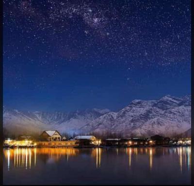 Heritage Lake Palace