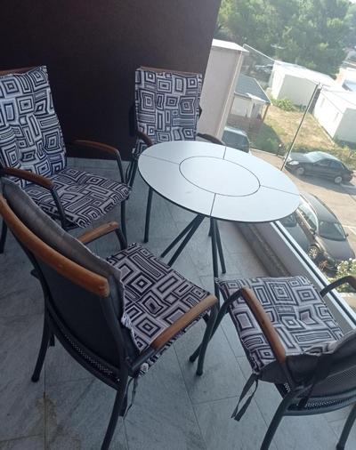Apartman MORE
