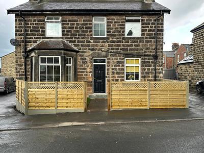 Coppice Farm House