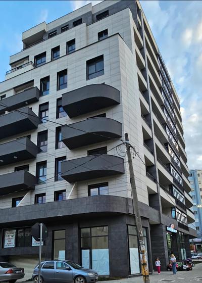 Tirana Apartment 5 Stars