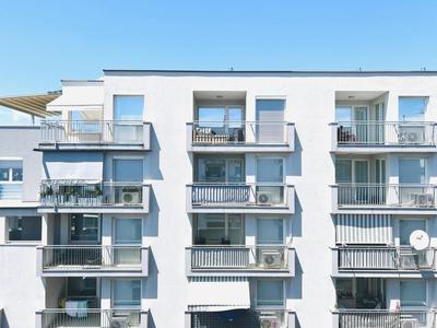 Apartment Linné