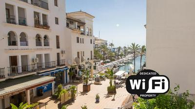 Marina Apartments 14 2