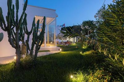 Le Gemelle Boutique Hotel