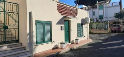 La Casa al mare