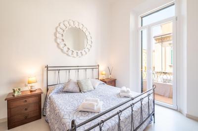 Piombino Apartments Casa San Francesco