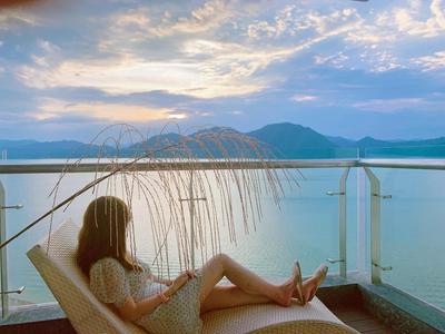 Huangshan Taiping Lake Muxin Hotel