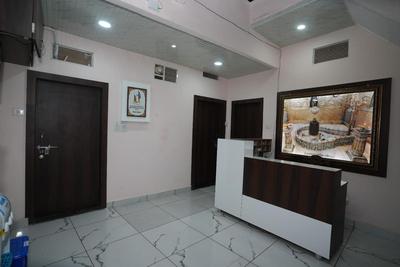 New Vijay Palace Hotel