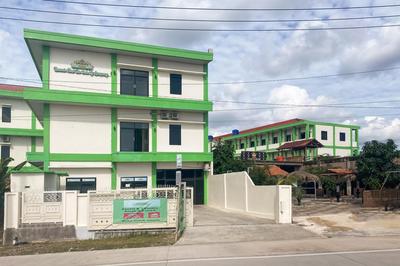 RedDoorz Syariah near Institut Teknologi Sumatera ITERA Lampung