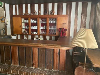 McArthur Heights Hotel