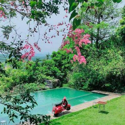 Mường Zen Homestay