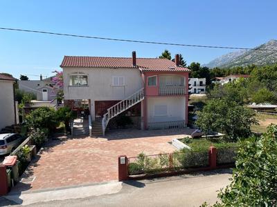 Apartman Jabuka