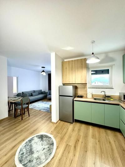 Enjoy Shkodra Apartment