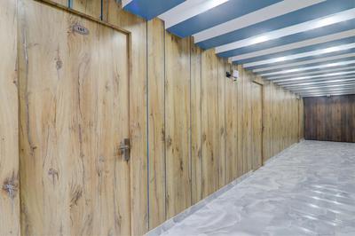 Super Hotel O Love Inn